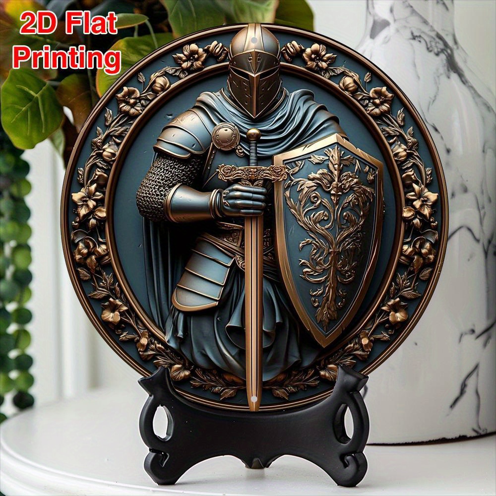 VIVO Aluminum Knight Sword Shi - Home Office Vivo avis et prix