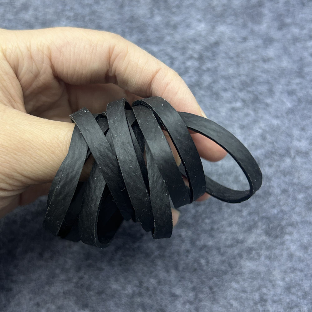 50pcs Rubber Bands Office Supp - Home Office Freelancer avis et prix