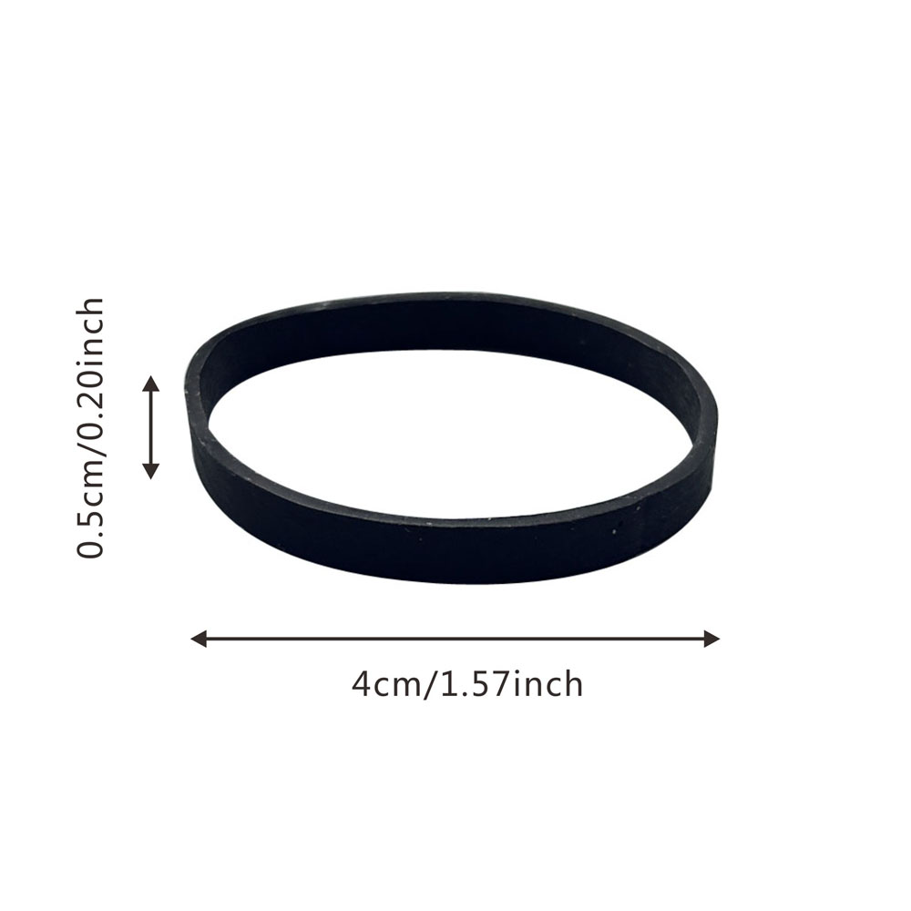 50pcs Rubber Bands Office Supp - Home Office Freelancer avis et prix