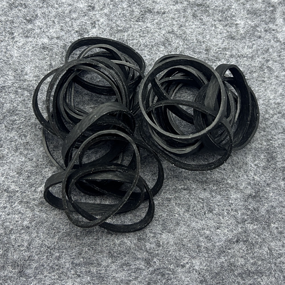 50pcs Rubber Bands Office Supp - Home Office Freelancer avis et prix