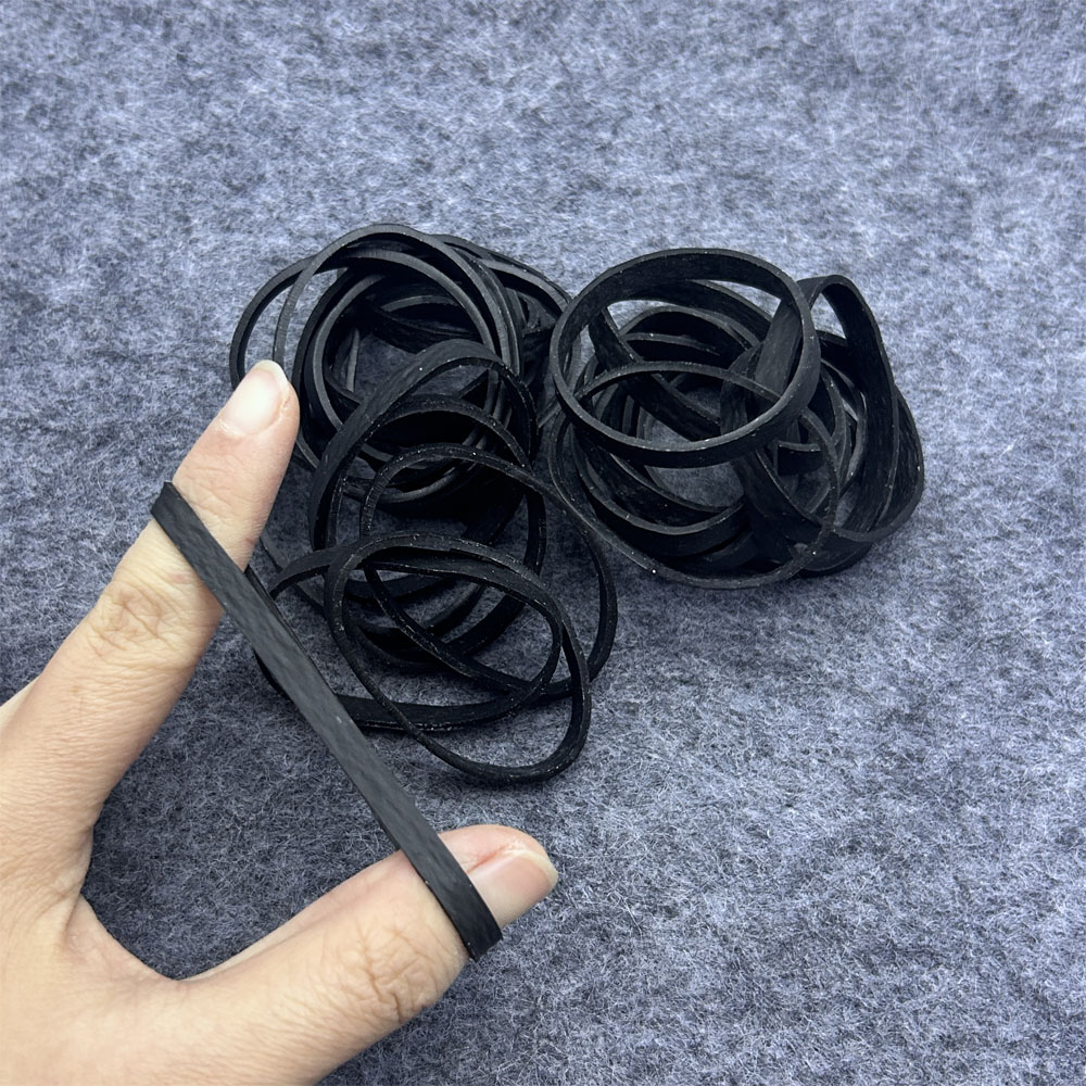 50pcs Rubber Bands Office Supp - Home Office Freelancer avis et prix