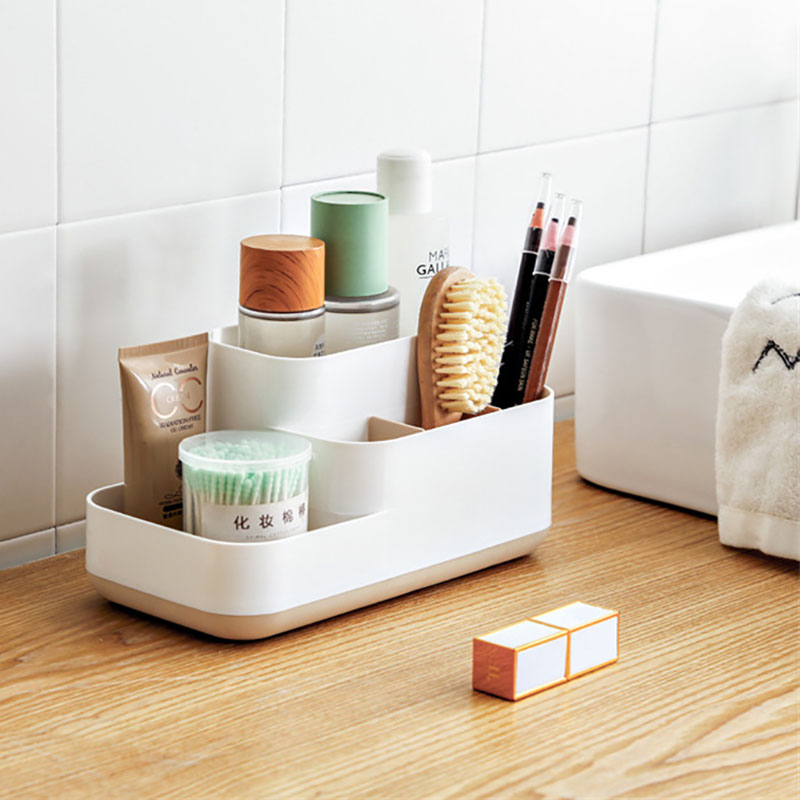 Large Capacity Cosmetic Tools  - File Cabinet Drawer avis et prix