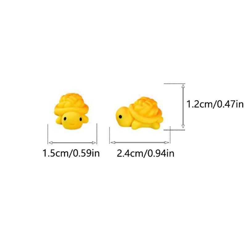 10pcs Miniature Landscape Resi - Home Office Freelancer avis et prix