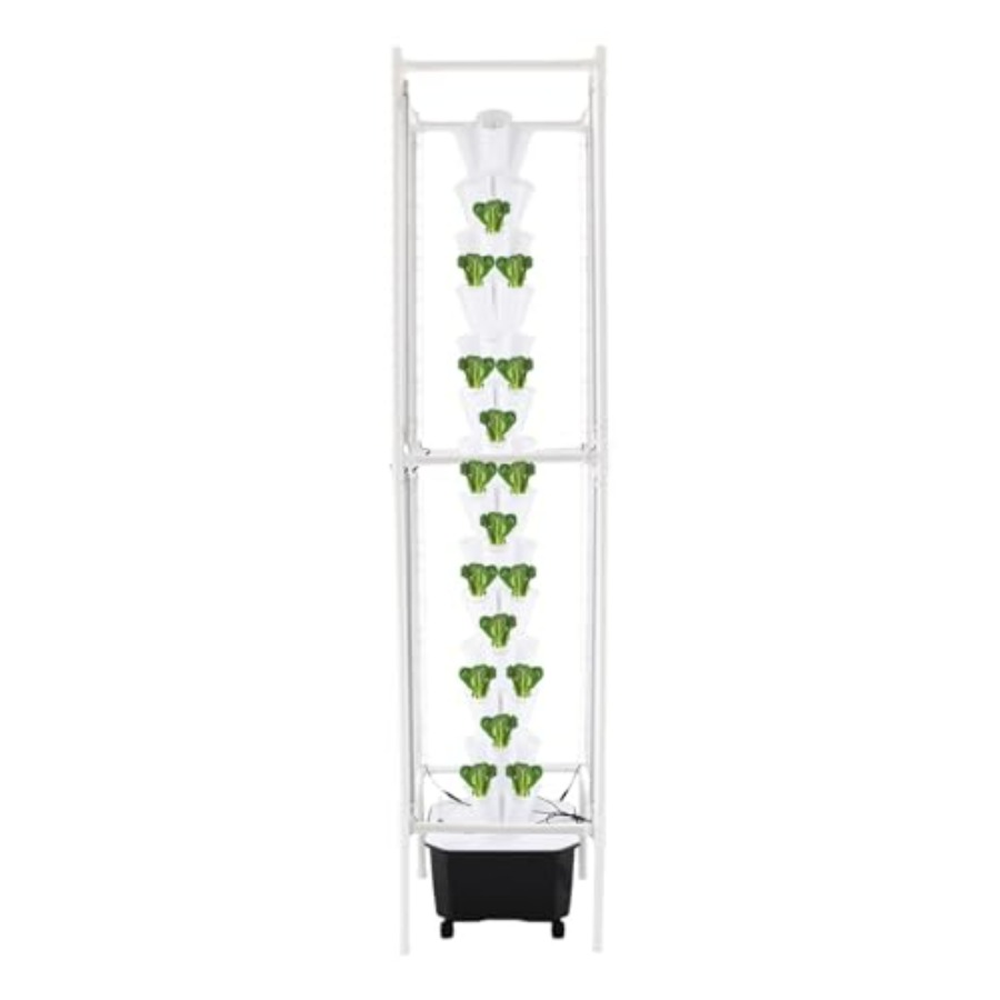 Vertical hydroponic growing to - Home Office Tim avis et prix