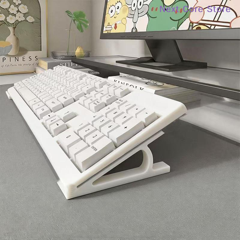 [NC]1Pair Portable Keyboard El - Monitor Riser Stand avis et prix
