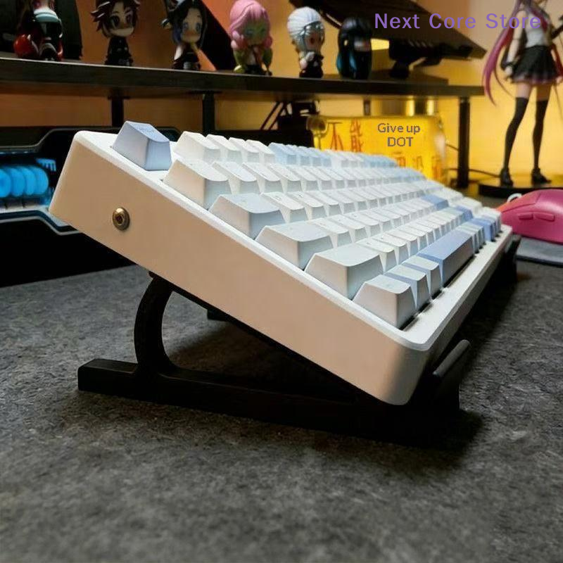 [NC]1Pair Portable Keyboard El - Monitor Riser Stand avis et prix