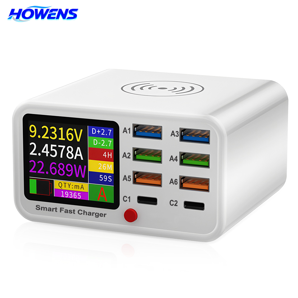 HOWENS Multi-Functional Charge - Home Office Vivo avis et prix
