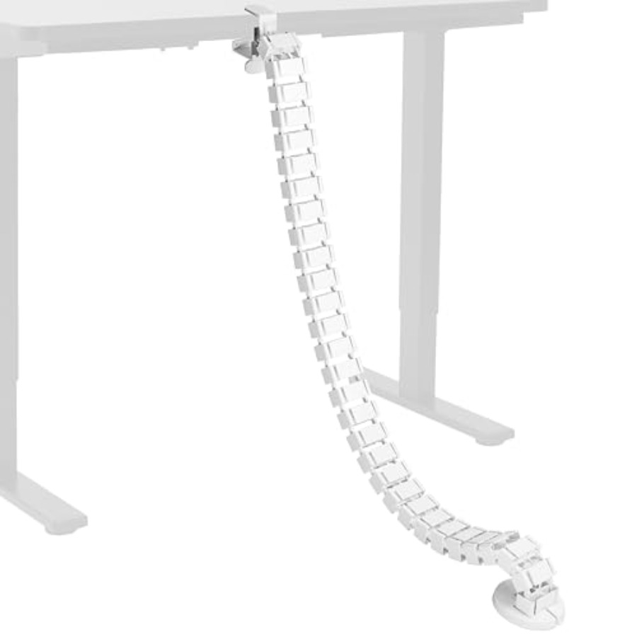 VIVO No Drill Clamp-on Desk Ve - Home Office Vivo avis et prix