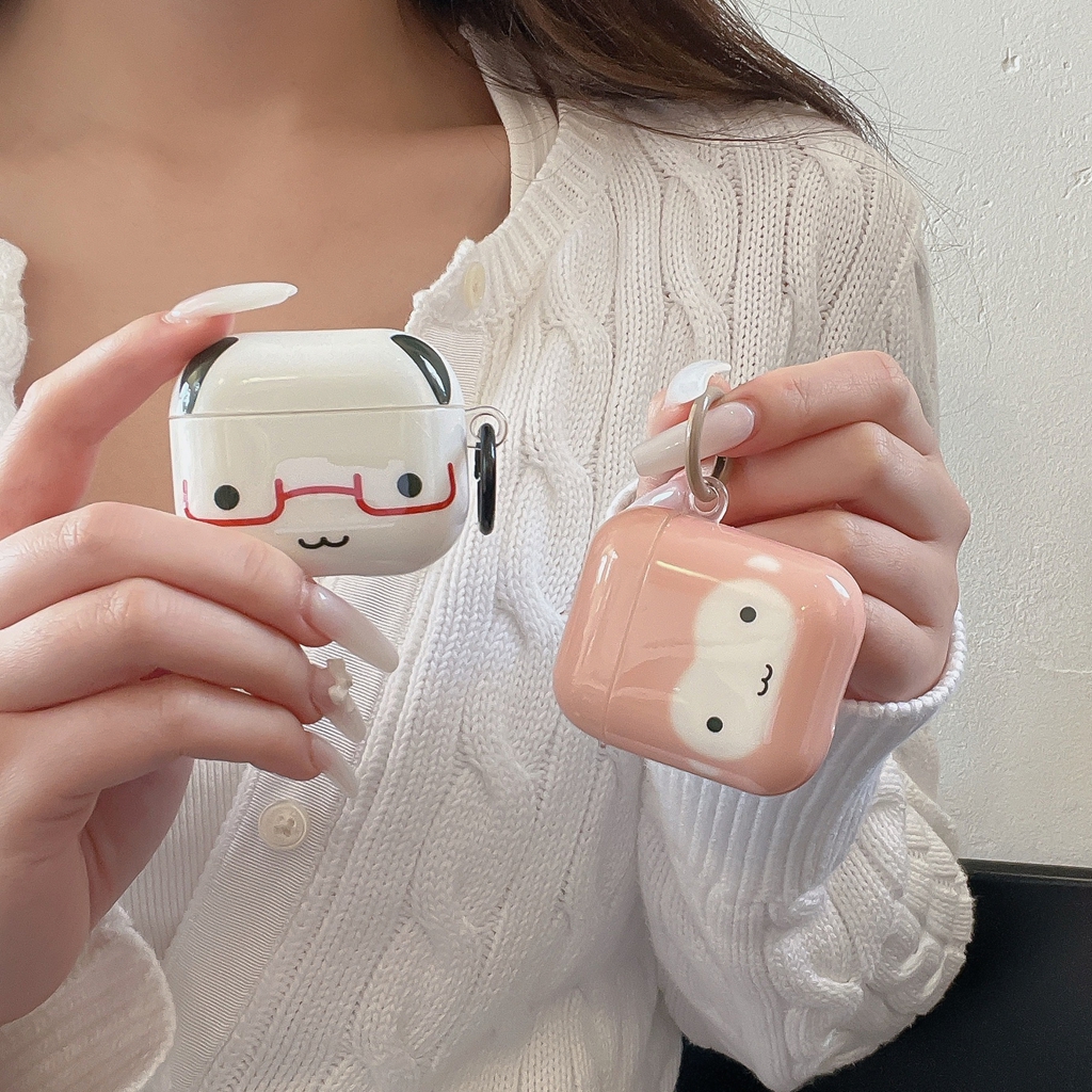 Funng Cute Glasses-wearing Lit - Home Office Microsoft avis et prix