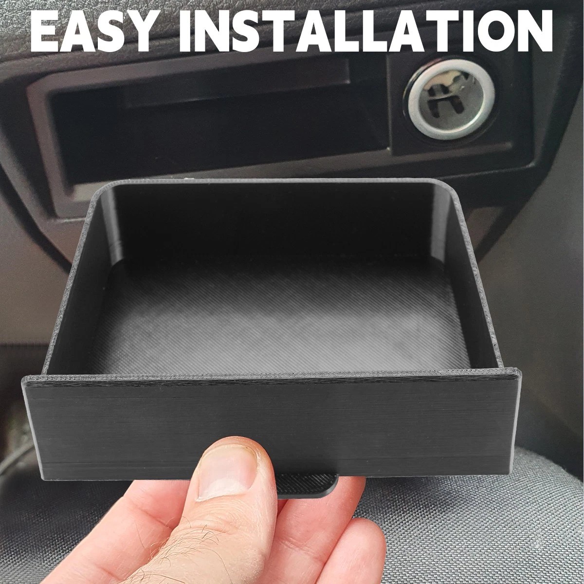 ABS Center Drawer Plastic Car  - File Cabinet Drawer avis et prix