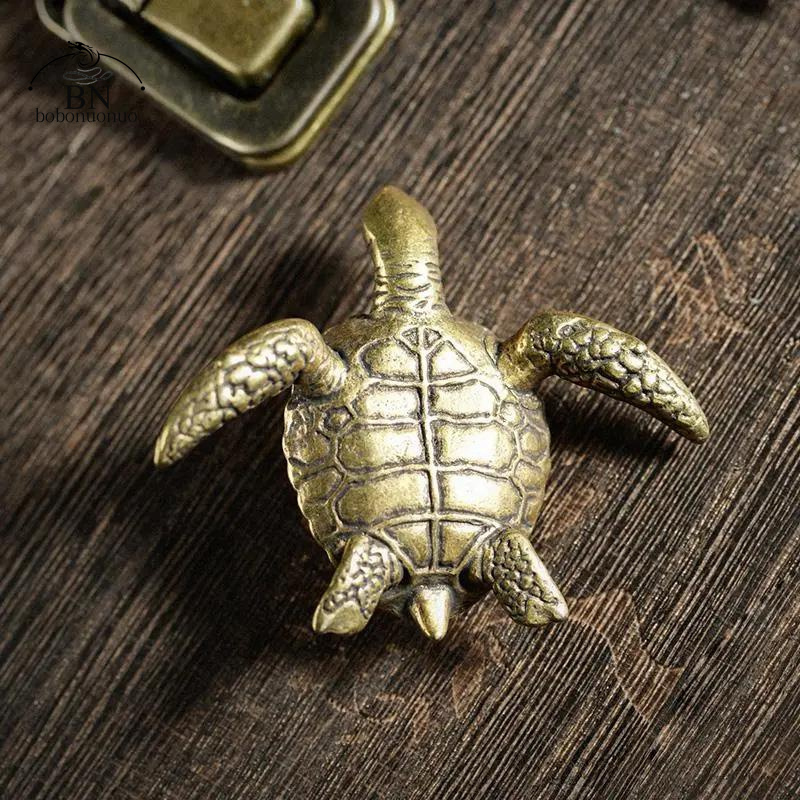 Brass Turtle Small Home Deco O - Home Office Freelancer avis et prix