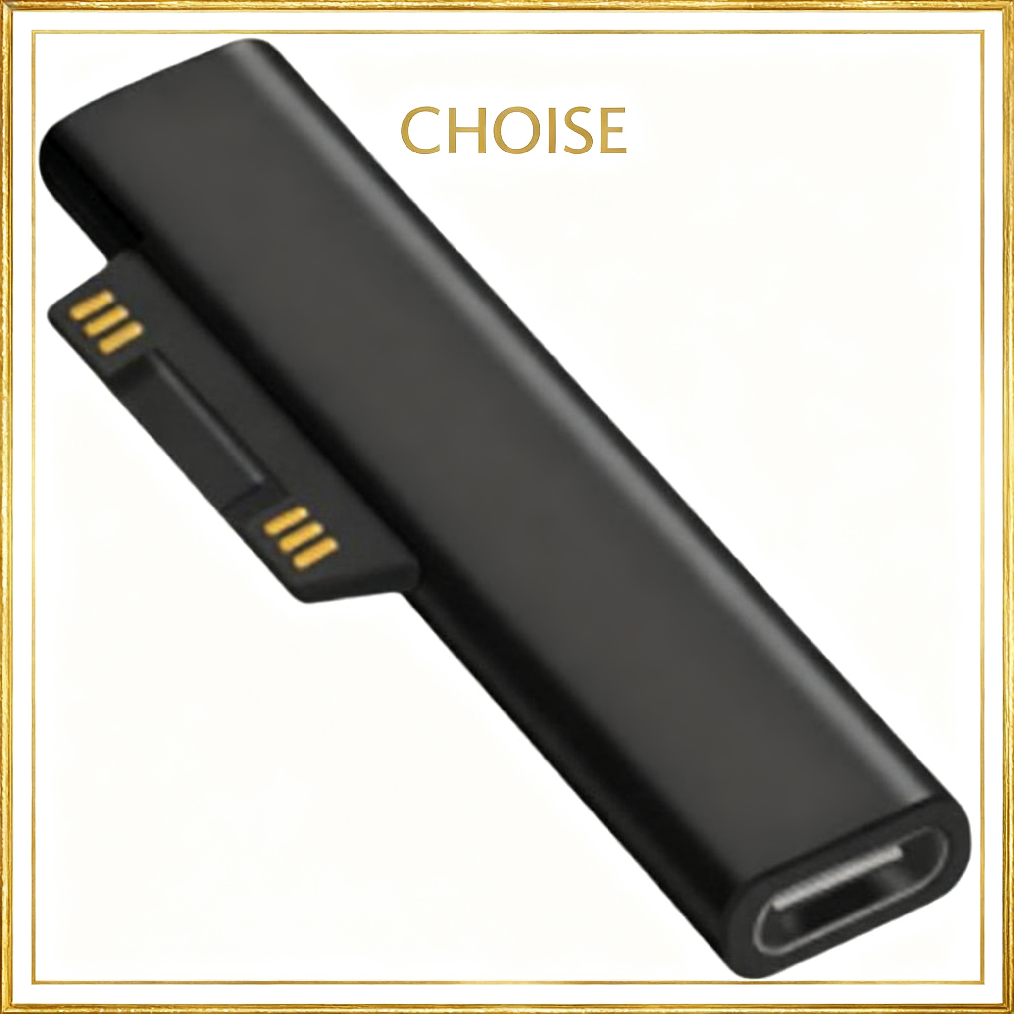 15V PD Fast Charging USB C Pow - Home Office Microsoft avis et prix