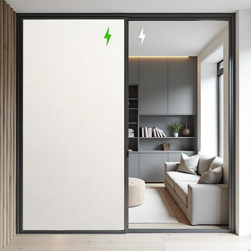 Switchable Smart ilm or Window - Home Office Windows avis et prix