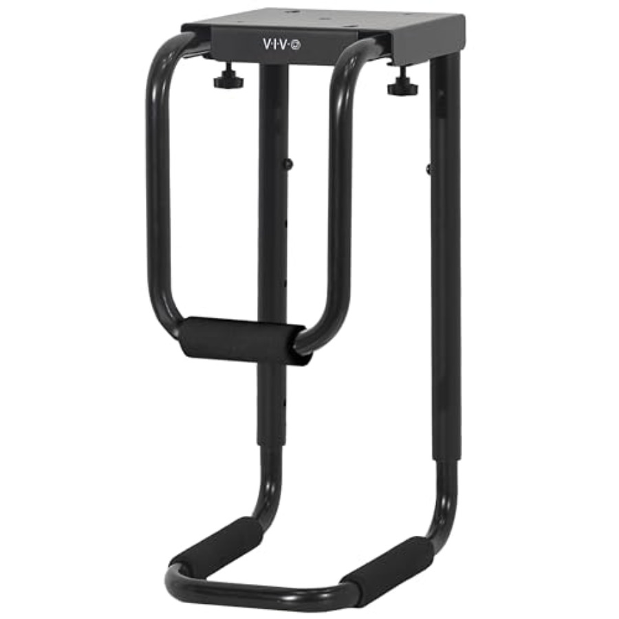 VIVO Heavy Duty Adjustable Und - Home Office Vivo avis et prix