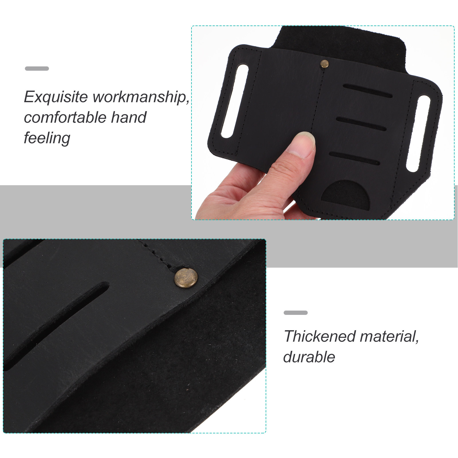 Premium Tool Organizer Pouch f - Pen Holder Organizer avis et prix