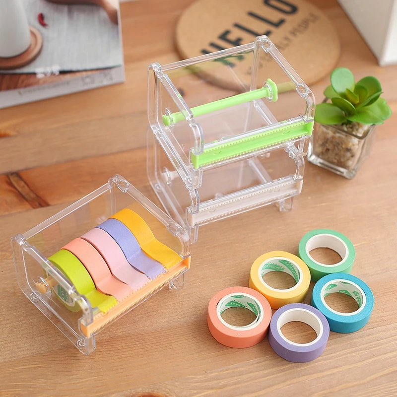 All-in-One Masking Tape Cutter - Home Office Freelancer avis et prix