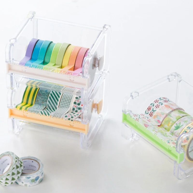 All-in-One Masking Tape Cutter - Home Office Freelancer avis et prix