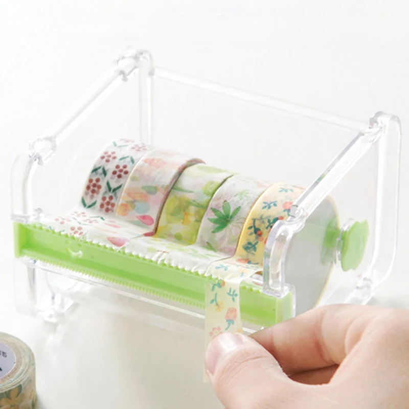 All-in-One Masking Tape Cutter - Home Office Freelancer avis et prix