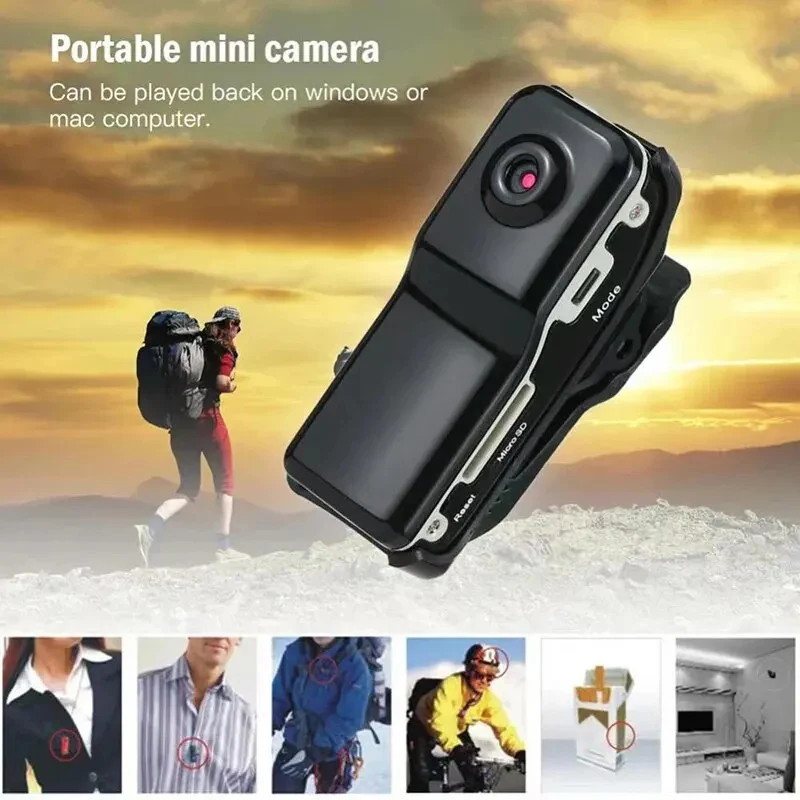 VIVO HD DV Camera Portable Vid - Home Office Vivo avis et prix