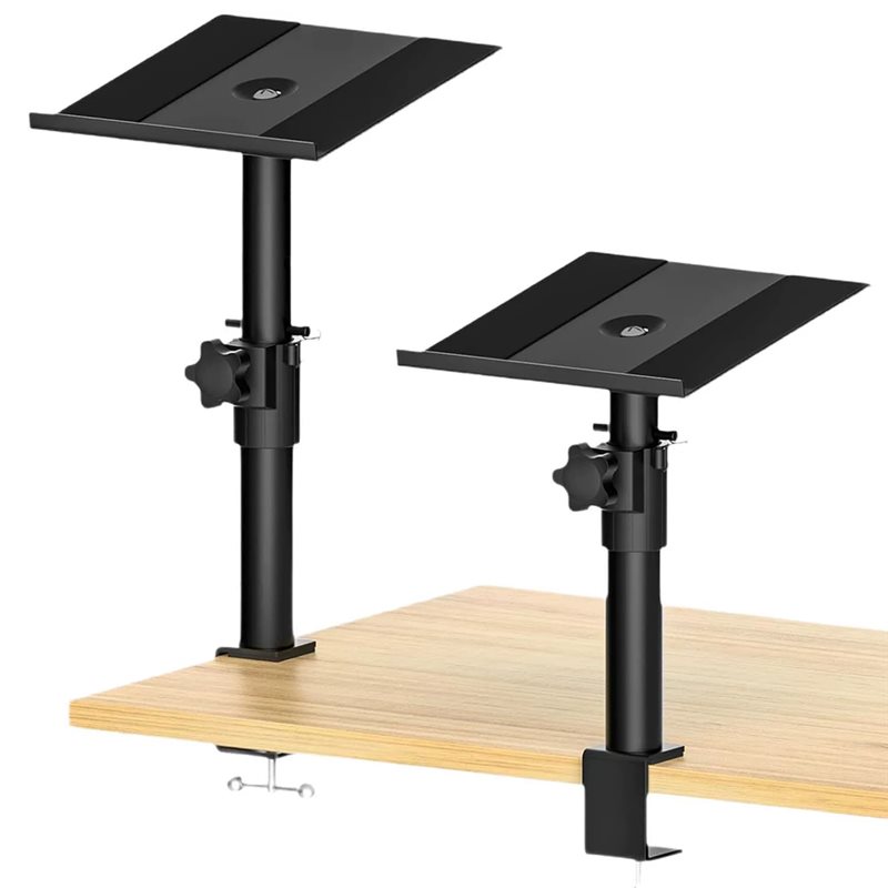 A99E-Studio-Grade Clamp Mount  - Monitor Riser Stand avis et prix