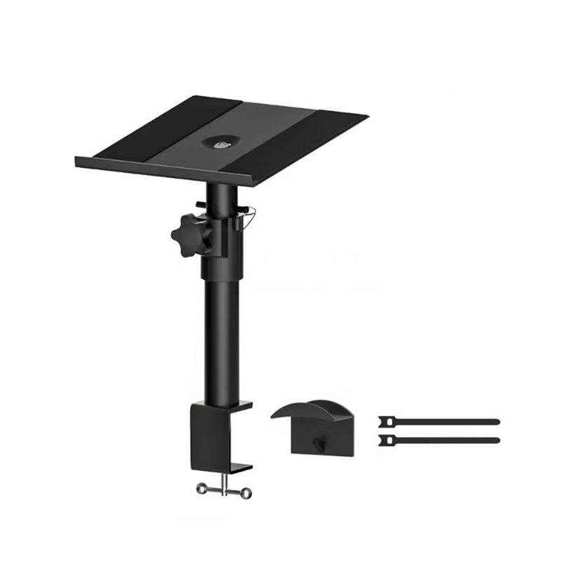 A99E-Studio-Grade Clamp Mount  - Monitor Riser Stand avis et prix