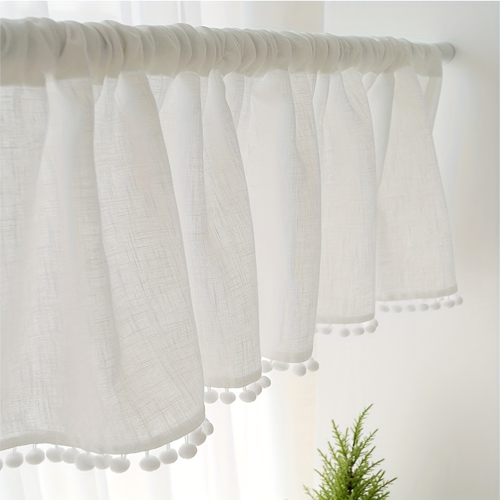 1Pc Cross Gauze Ball Short Cur - Home Office Rate avis et prix