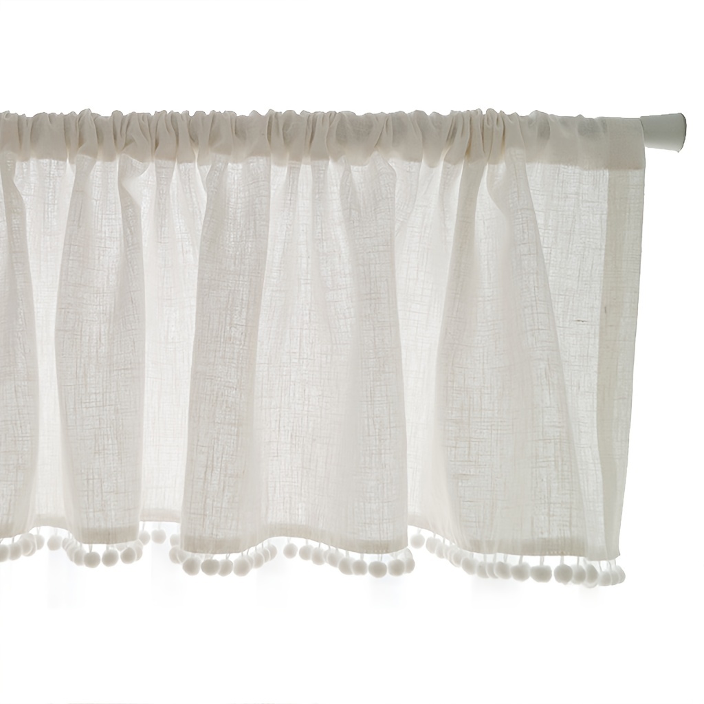 1Pc Cross Gauze Ball Short Cur - Home Office Rate avis et prix