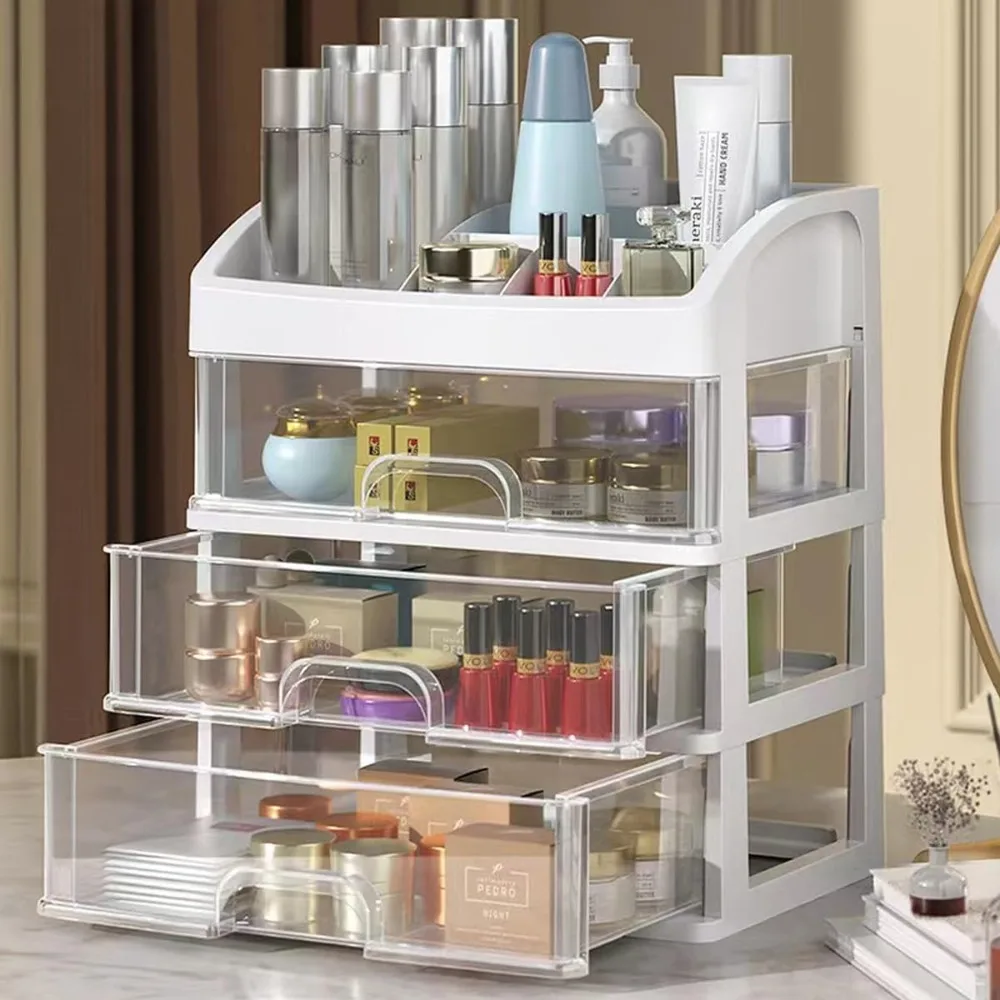 Multi-Layer Desktop Storage Bo - Home Office Freelancer avis et prix