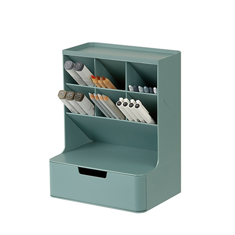 Large Capaci Der Sle Storage B - Pen Holder Organizer avis et prix