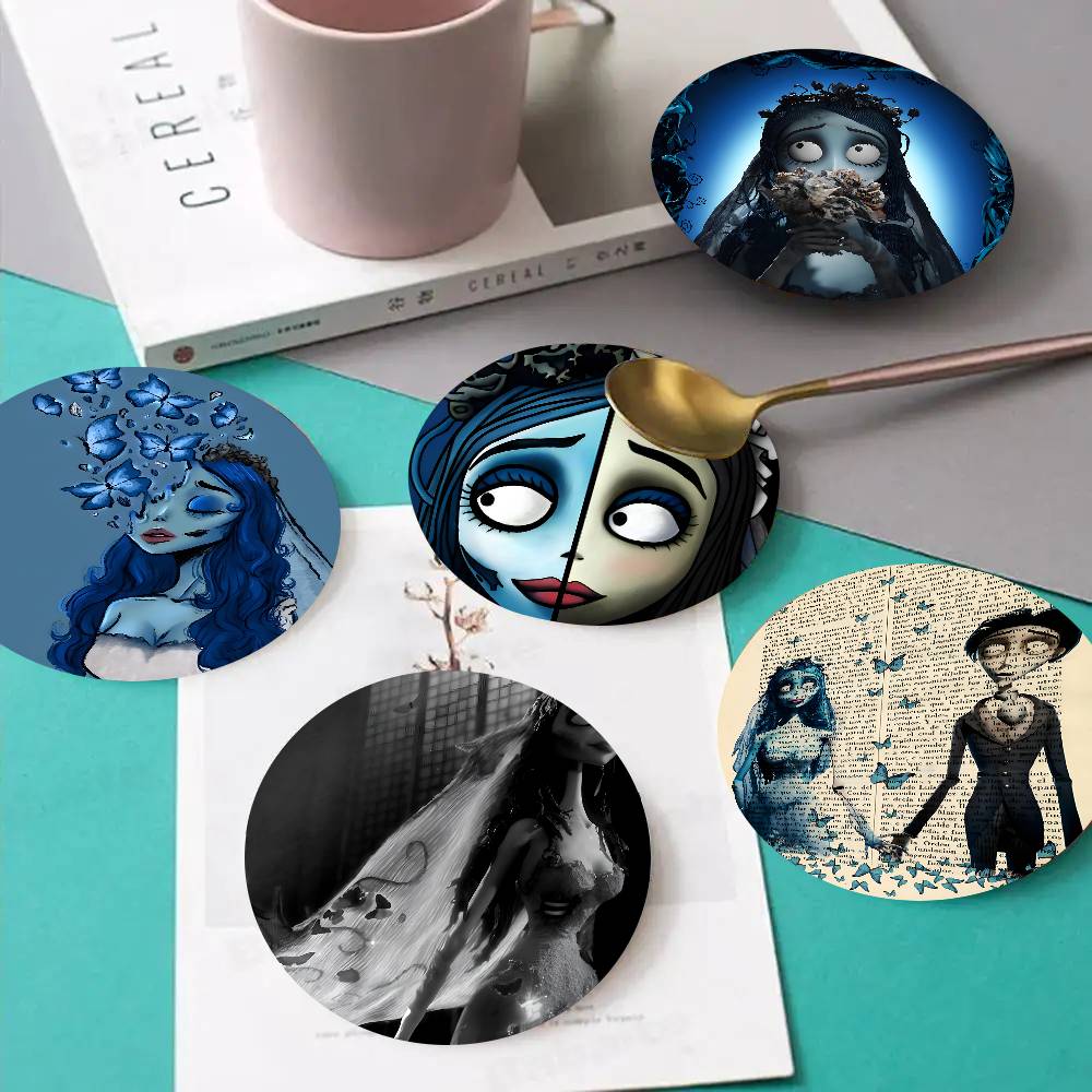 Tim Burton's C-Corpse Bride Ca - Home Office Tim avis et prix