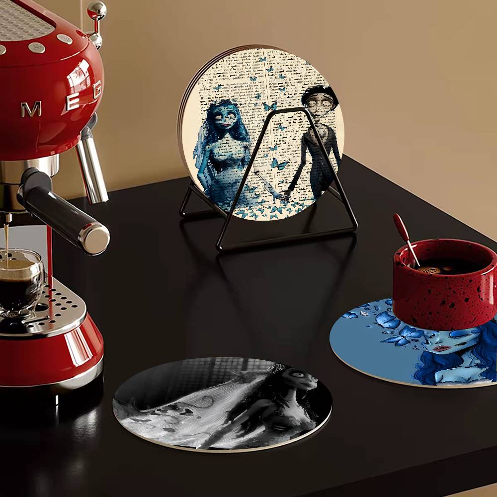 Tim Burton's C-Corpse Bride Ca - Home Office Tim avis et prix