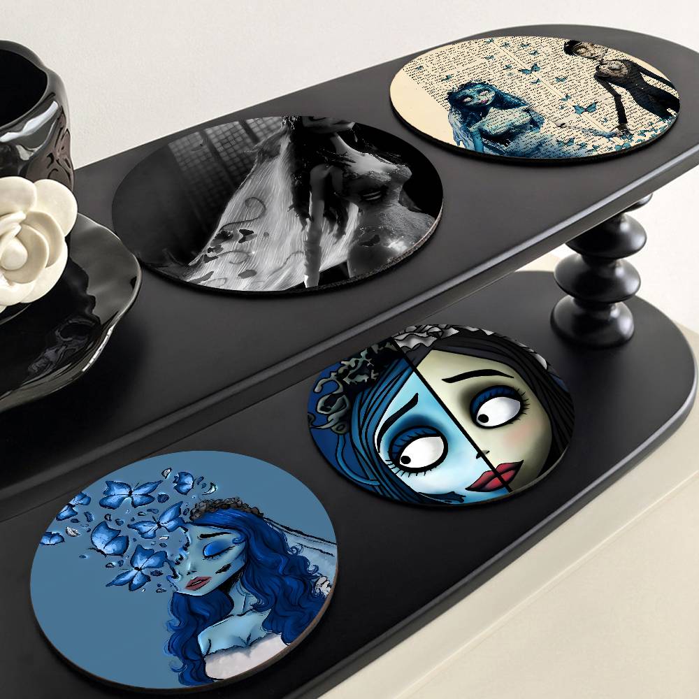 Tim Burton's C-Corpse Bride Ca - Home Office Tim avis et prix