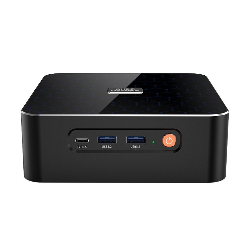 Powerful Business Mini Pc De G - Home Office Windows avis et prix