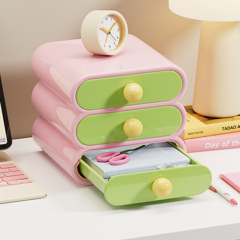 Uforu Dopamine Desk Organizer, - File Cabinet Drawer avis et prix