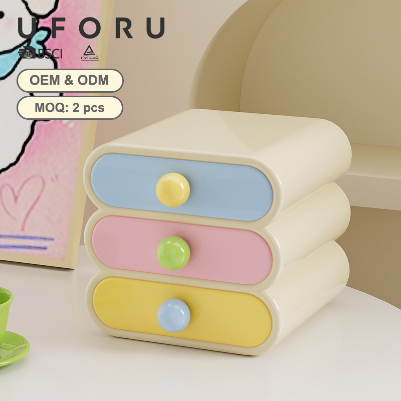 Uforu Dopamine Desk Organizer, - File Cabinet Drawer avis et prix