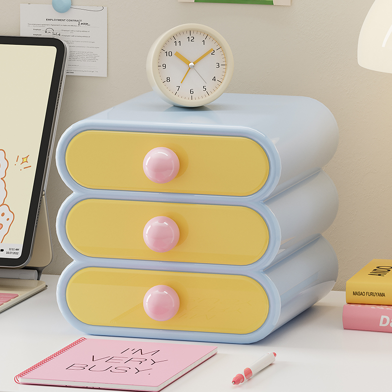 Uforu Dopamine Desk Organizer, - File Cabinet Drawer avis et prix