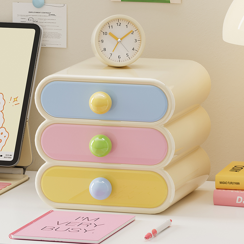 Uforu Dopamine Desk Organizer, - File Cabinet Drawer avis et prix