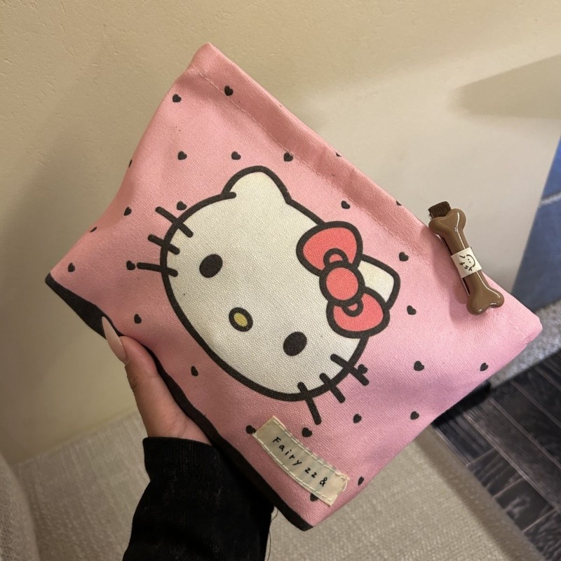 Kawaii Hello Kitty Cute Lightw - Pen Holder Organizer avis et prix