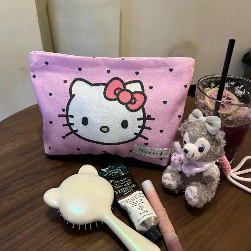 Kawaii Hello Kitty Cute Lightw - Pen Holder Organizer avis et prix