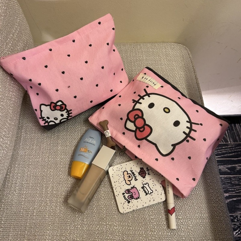 Kawaii Hello Kitty Cute Lightw - Pen Holder Organizer avis et prix