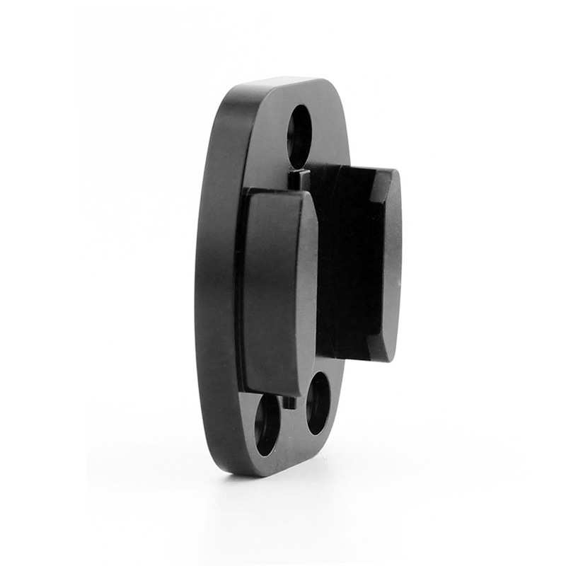 Flat Mount CNC Aluminum Adapte - Home Office Microsoft avis et prix