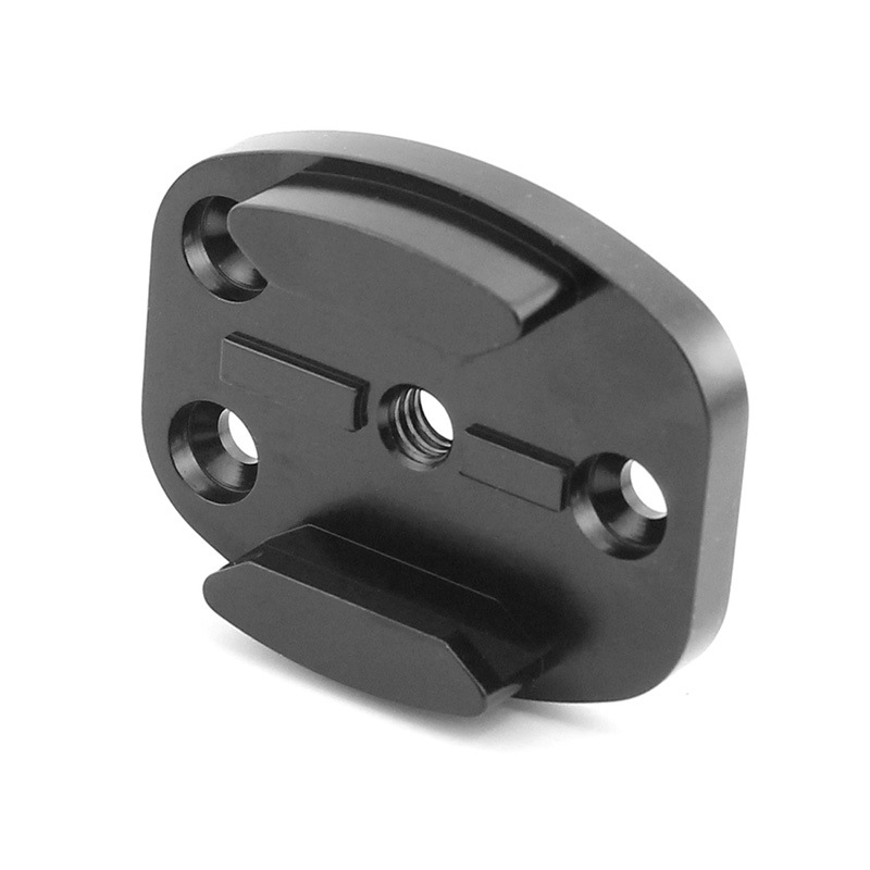 Flat Mount CNC Aluminum Adapte - Home Office Microsoft avis et prix