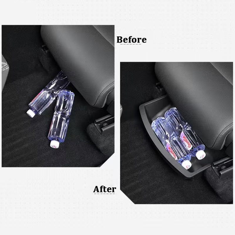 Under Seat Storage Box For Tes - File Cabinet Drawer avis et prix